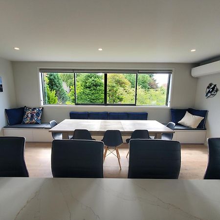 Matai Ridge - Wanaka Home エクステリア 写真