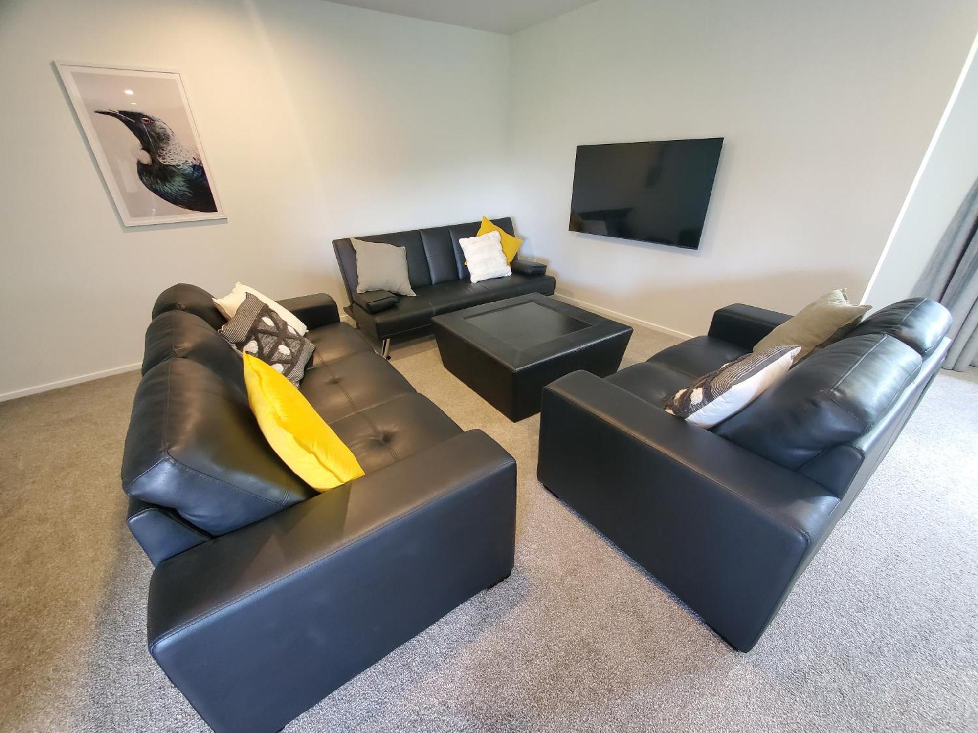 Matai Ridge - Wanaka Home エクステリア 写真