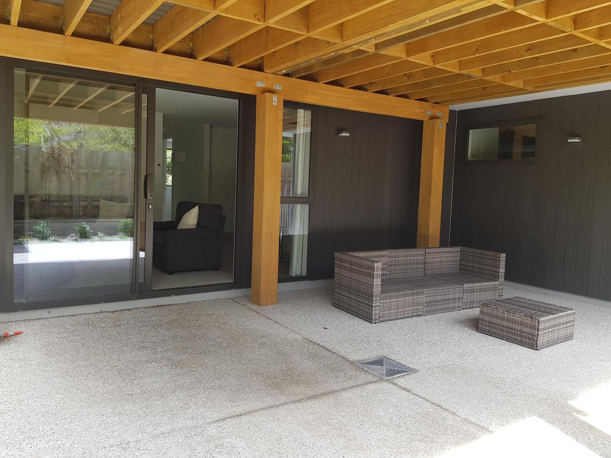 Matai Ridge - Wanaka Home エクステリア 写真