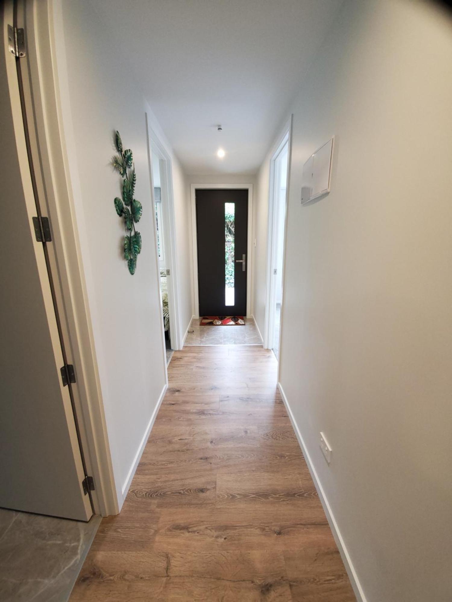 Matai Ridge - Wanaka Home エクステリア 写真