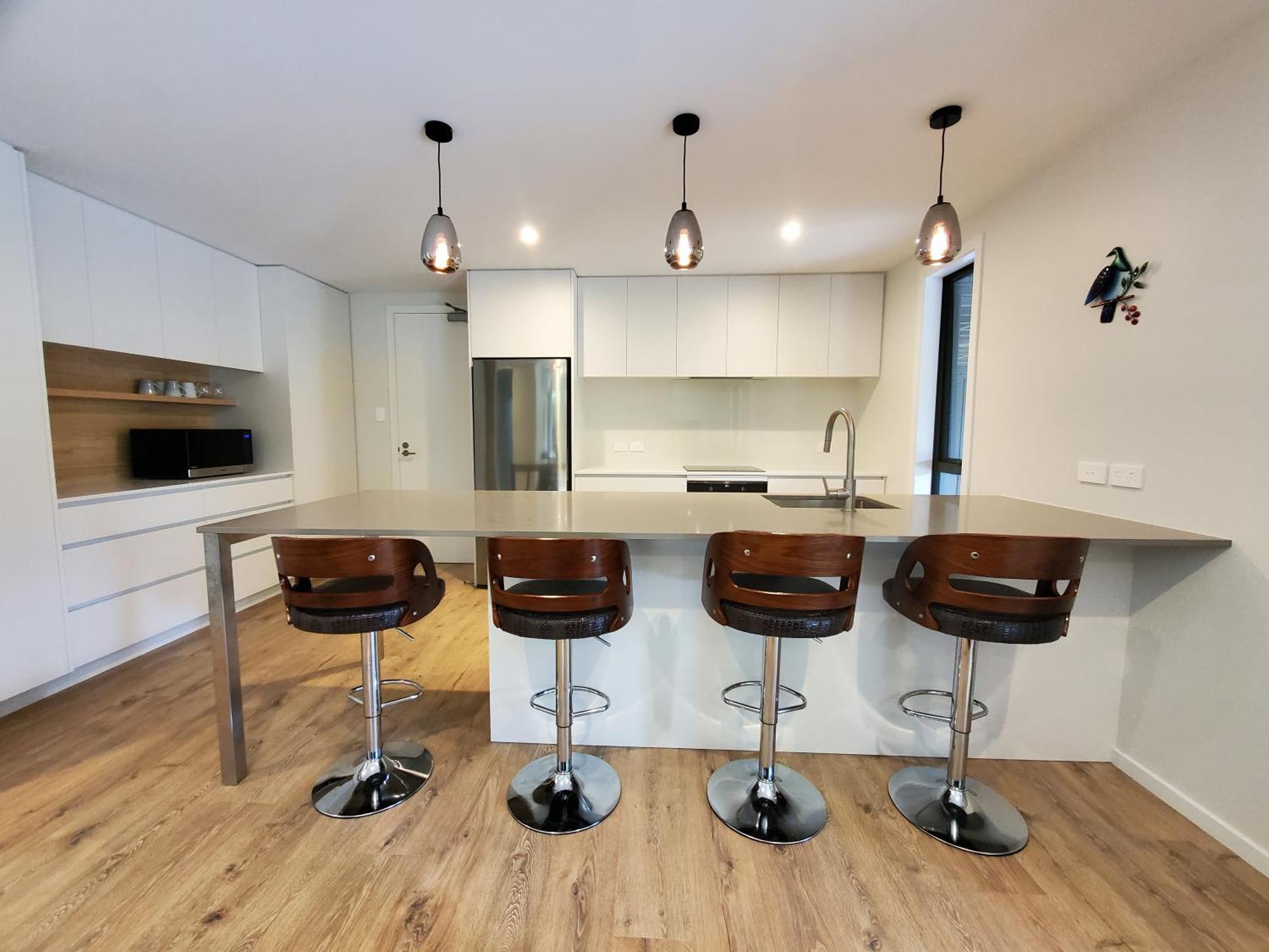Matai Ridge - Wanaka Home エクステリア 写真