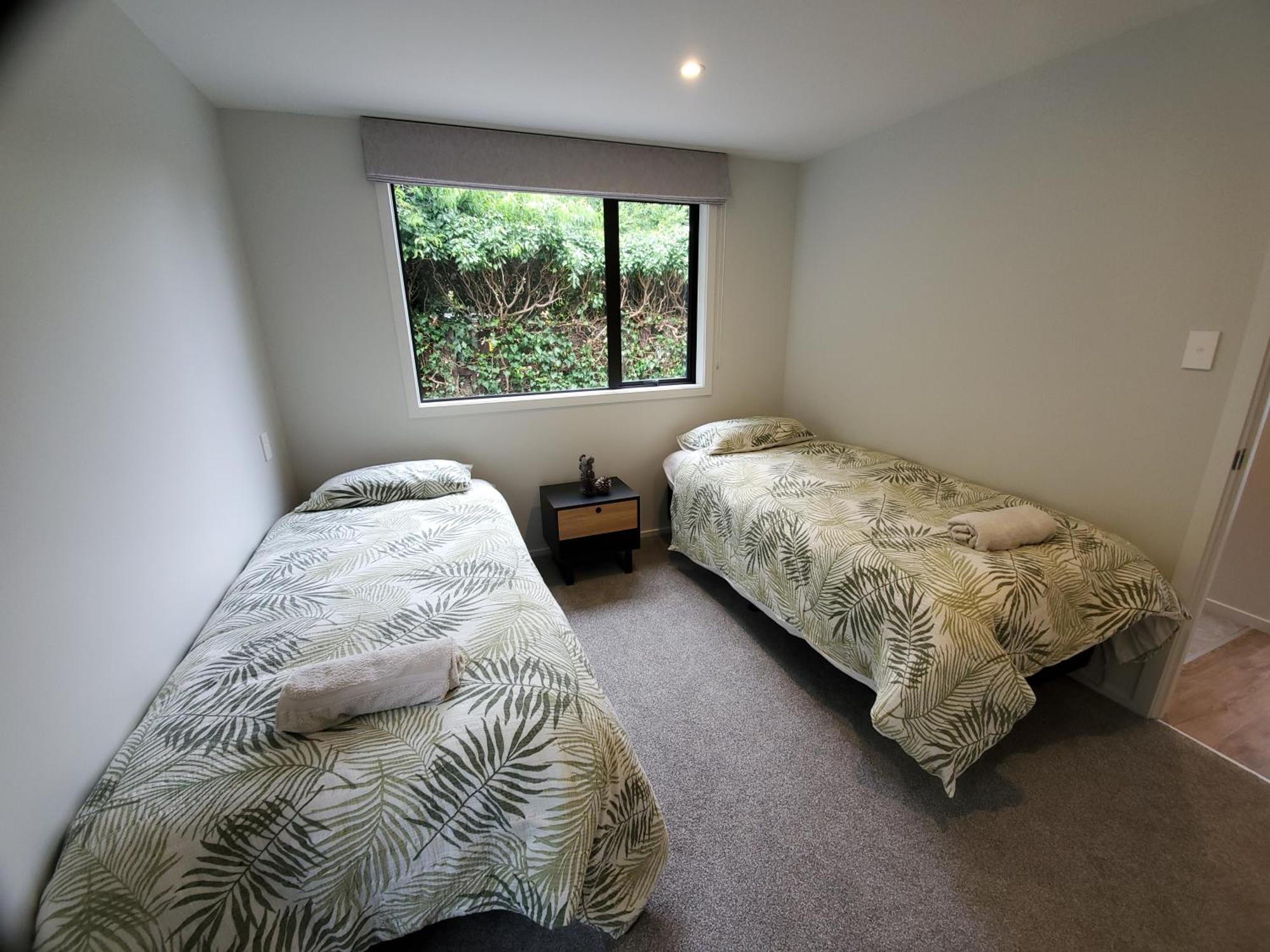 Matai Ridge - Wanaka Home エクステリア 写真