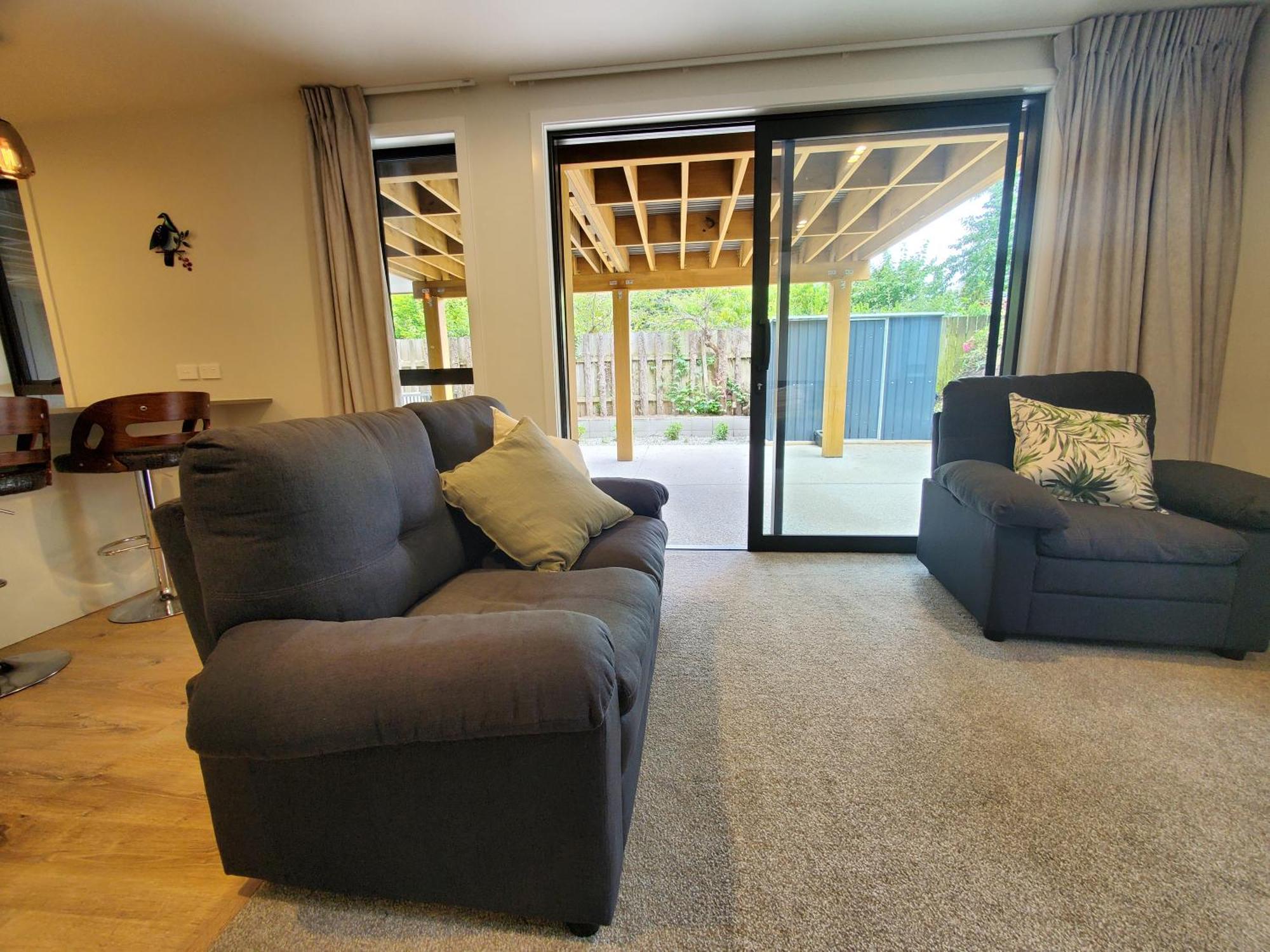 Matai Ridge - Wanaka Home エクステリア 写真