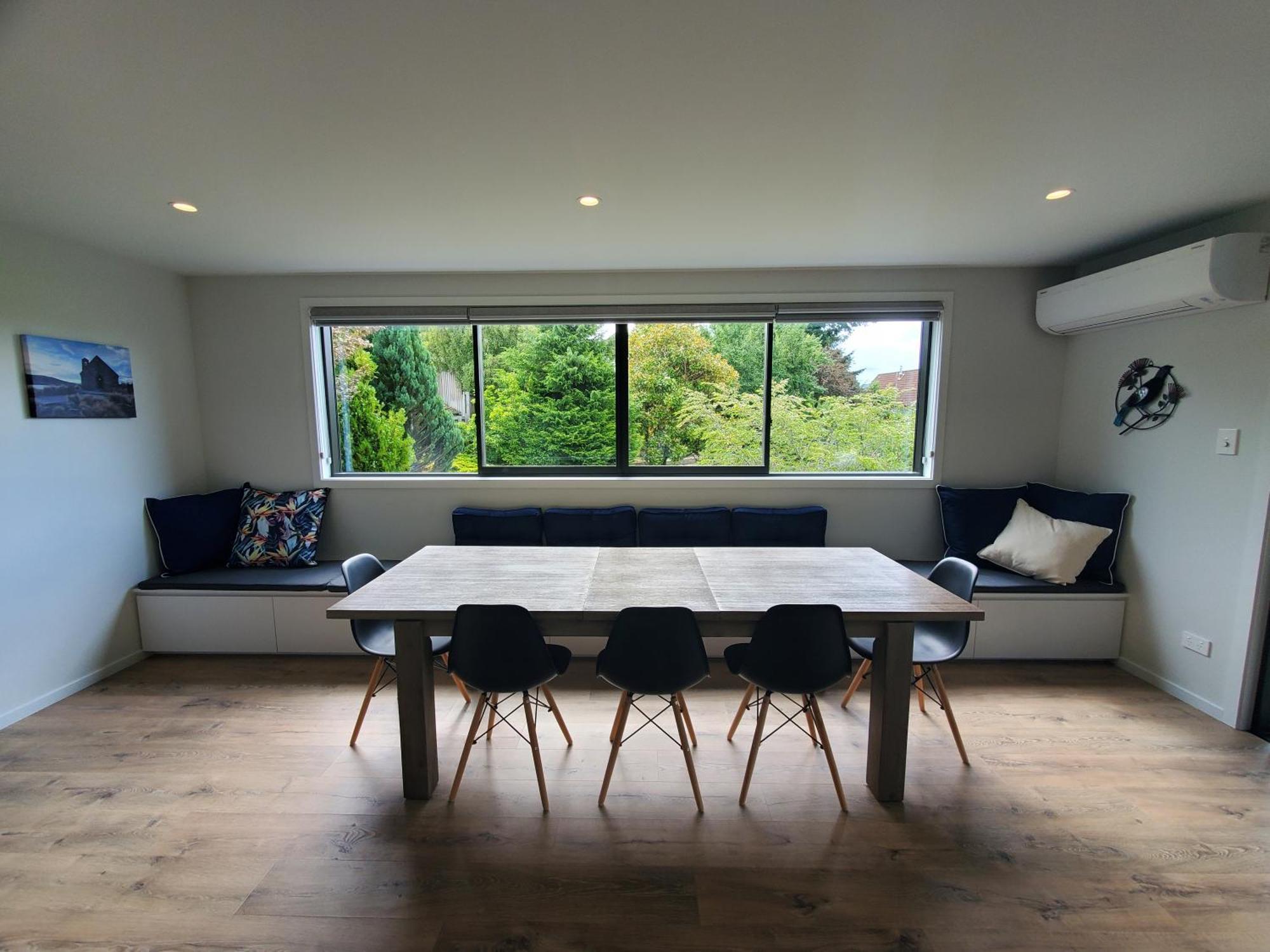 Matai Ridge - Wanaka Home エクステリア 写真