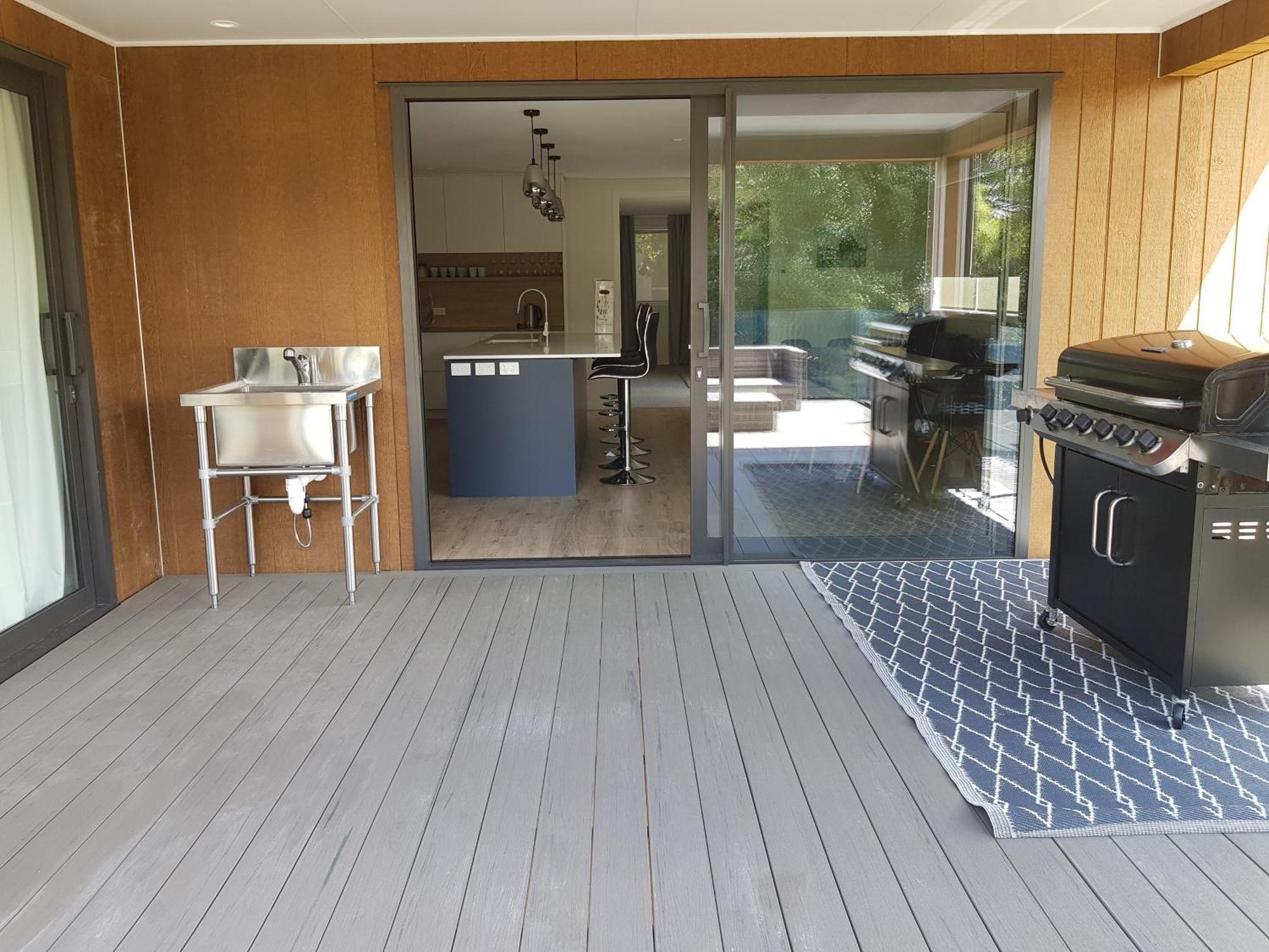 Matai Ridge - Wanaka Home エクステリア 写真